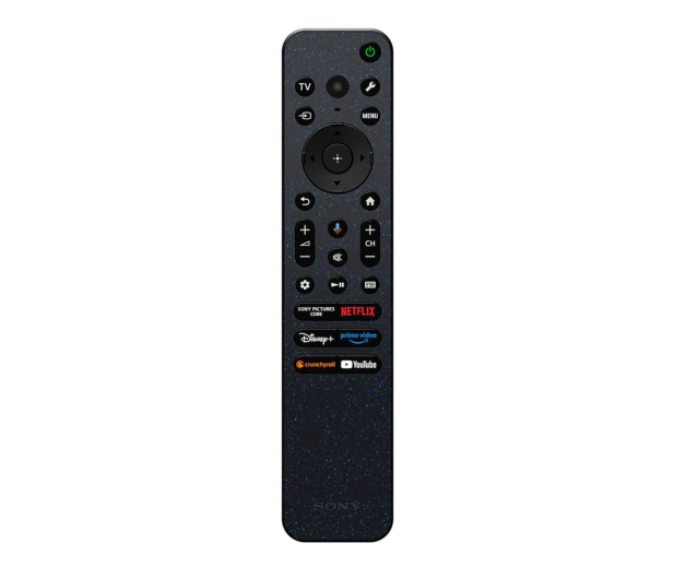 Sony BRAVIA 9 K-65XR90 65" 4K MiniLED 120Hz Google TV Dolby Visio - 1371327 - zdjęcie 4